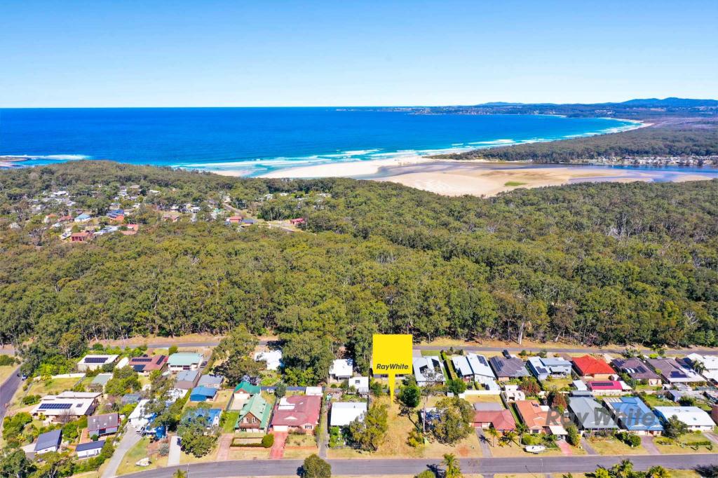 13 The Bastion, Manyana, NSW 2539