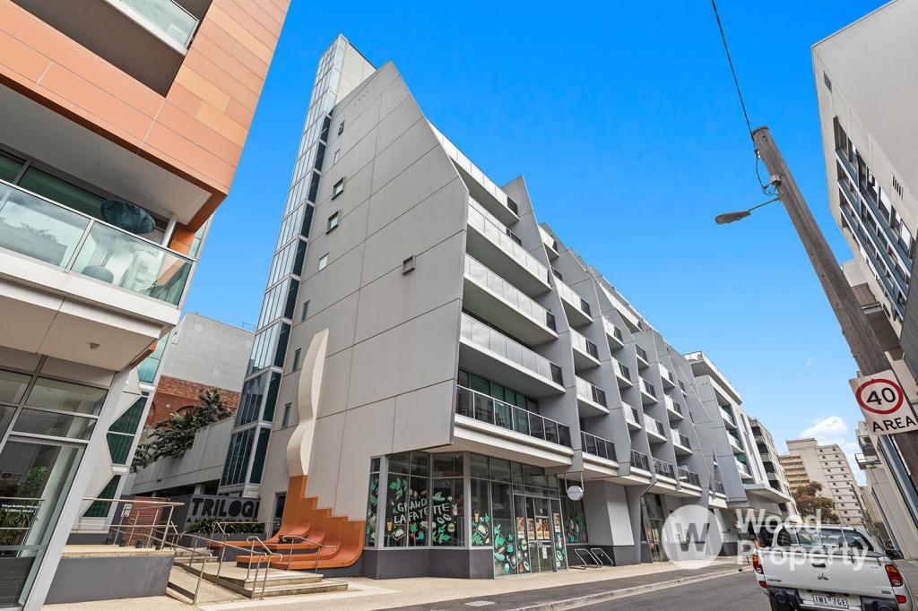 611/15 Clifton St, Prahran, VIC 3181