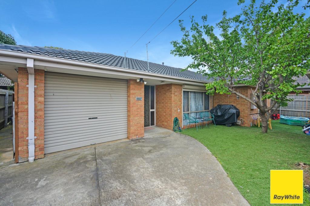 2/106 Derrimut Rd, Hoppers Crossing, VIC 3029