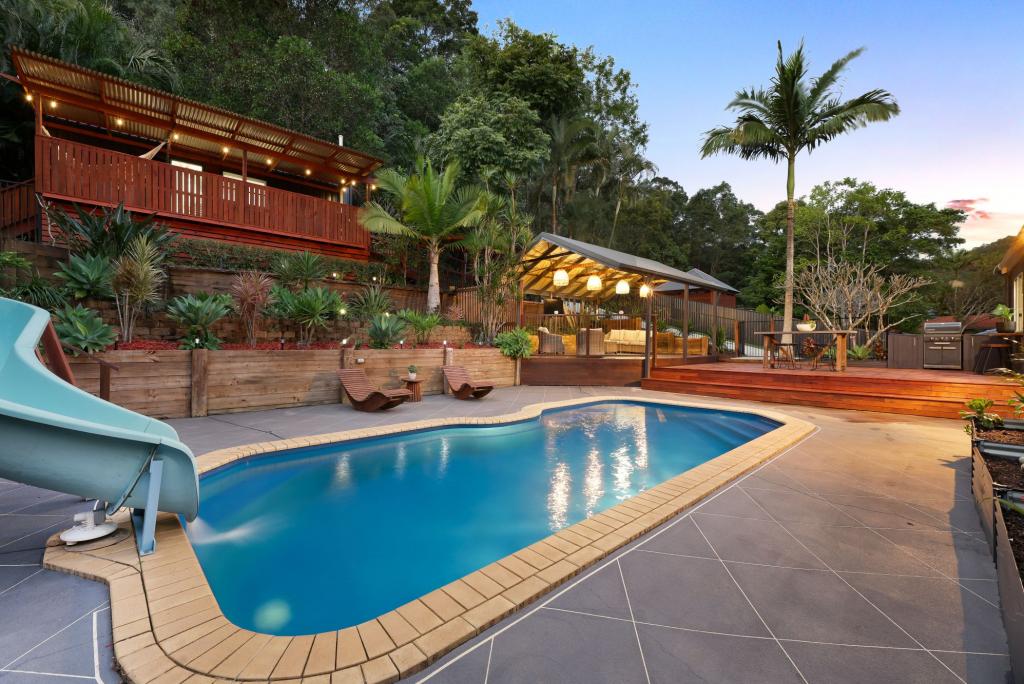 50 Whiteash Rd, Bonogin, QLD 4213
