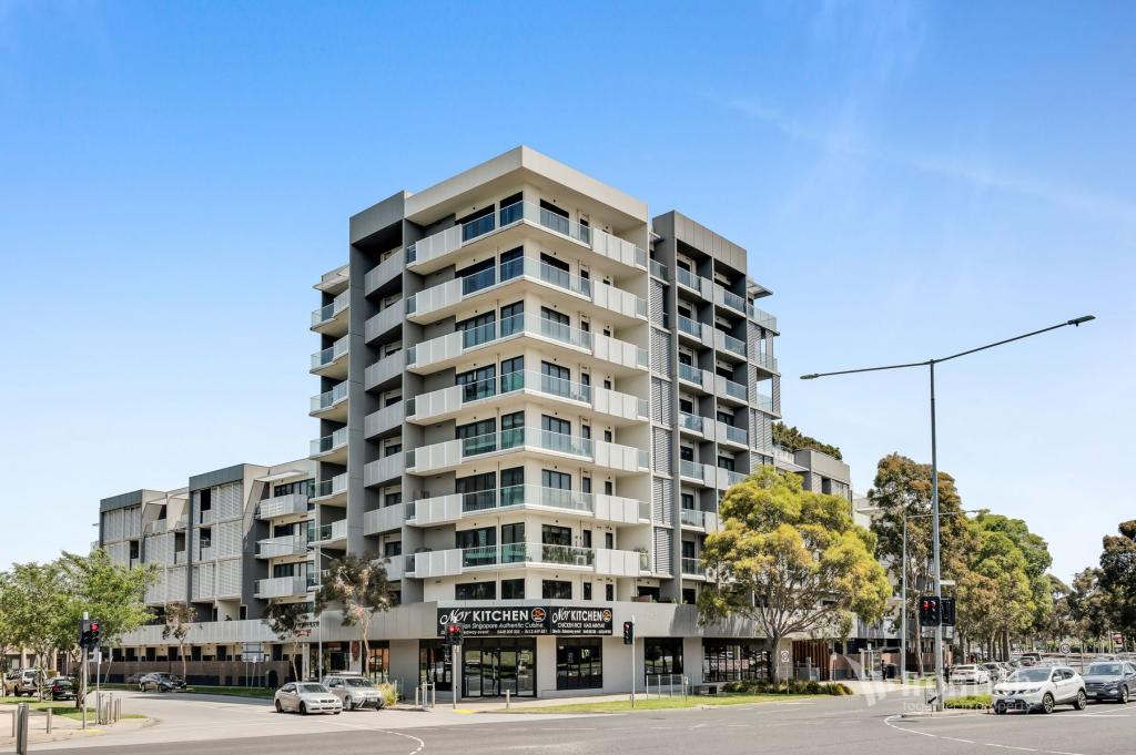 427/80 Cheltenham Rd, Dandenong, VIC 3175