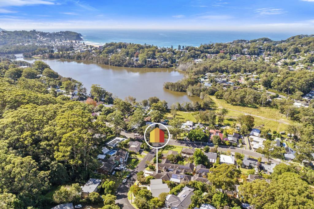 12/2-4 Chapman Cres, Avoca Beach, NSW 2251