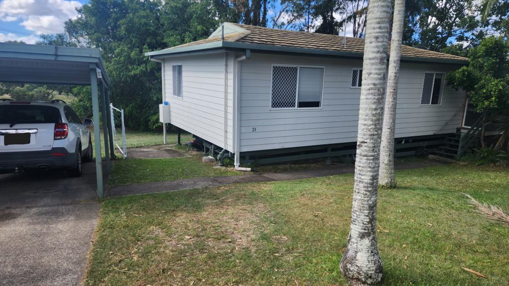 21 Cedar Dr, Stapylton, QLD 4207