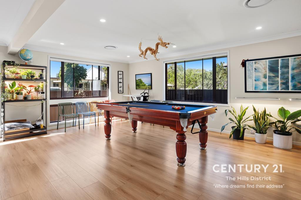 52 Gerald Cres, Doonside, NSW 2767