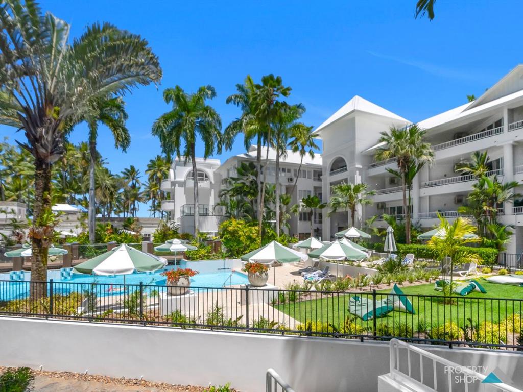 62/9 VEIVERS RD, PALM COVE, QLD 4879