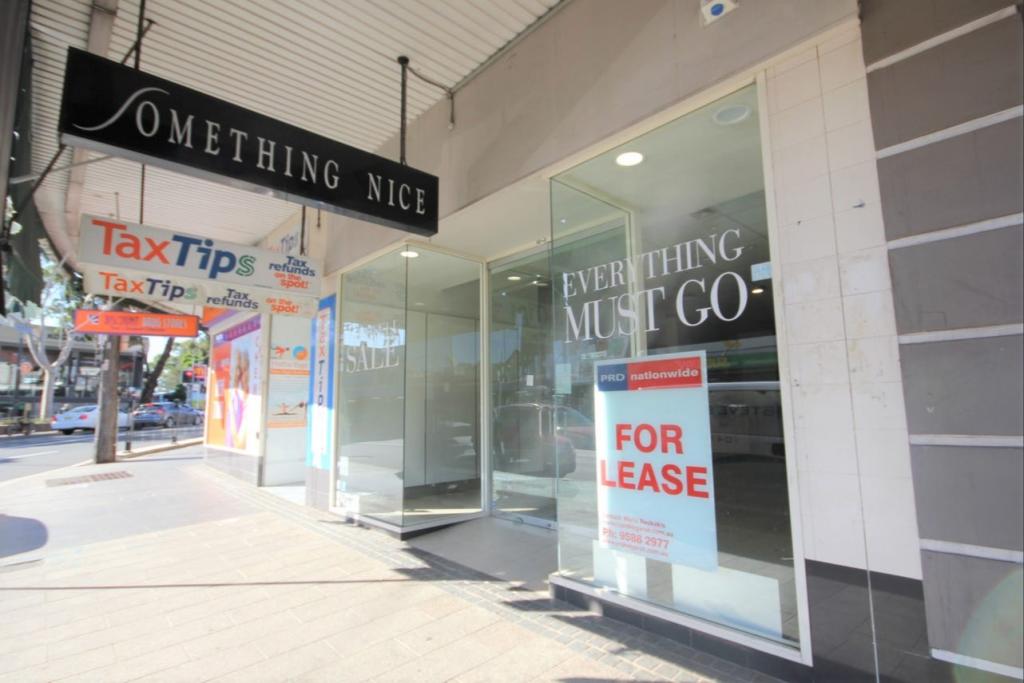 62 Railway Pde, Kogarah, NSW 2217