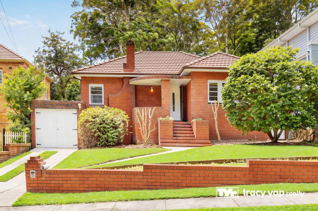 48 East Pde, Denistone, NSW 2114