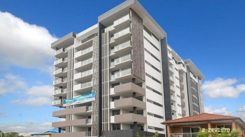 51/17 Carl St, Woolloongabba, QLD 4102