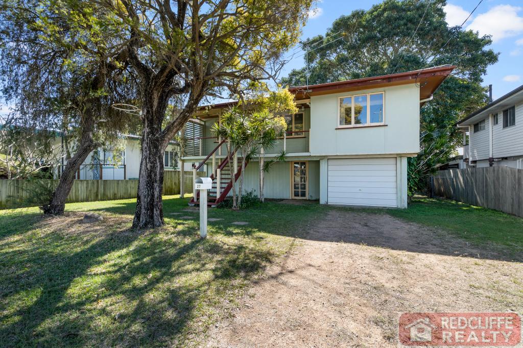 27 Conley St, Clontarf, QLD 4019