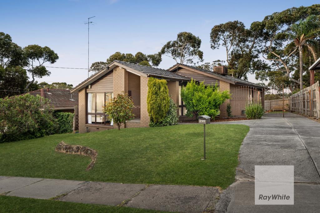 296 Carrick Dr, Gladstone Park, VIC 3043