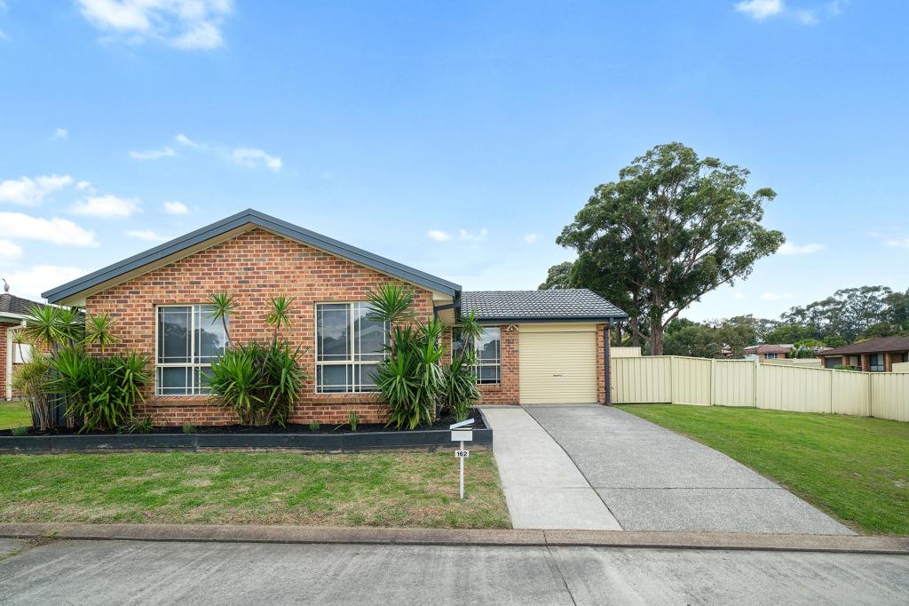162 Benjamin Lee Dr, Raymond Terrace, NSW 2324