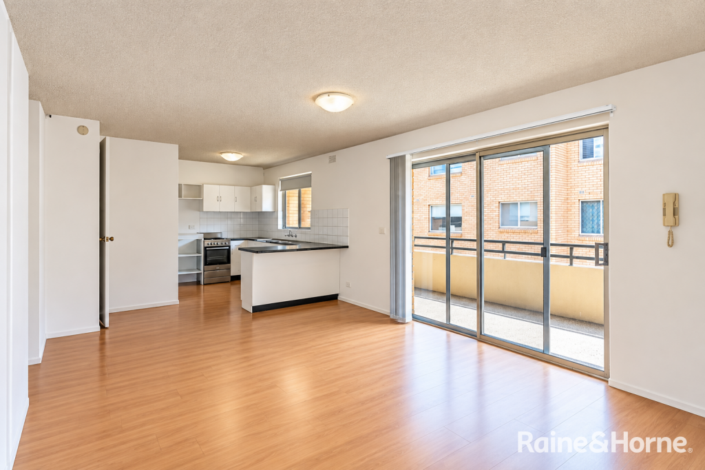 6/108 O'Connell St, North Parramatta, NSW 2151
