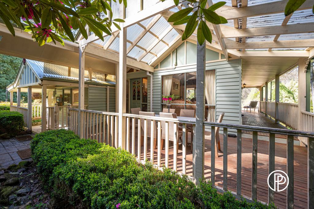 13 Panteg Rd, Sassafras, VIC 3787