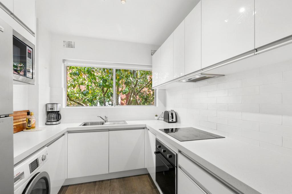 2/16 White St, Balgowlah, NSW 2093