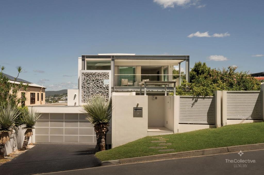 6 COMUS AVE, ASCOT, QLD 4007