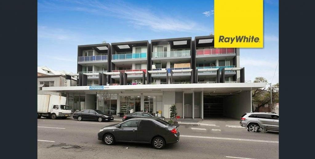 104/685-687 Punchbowl Rd, Punchbowl, NSW 2196