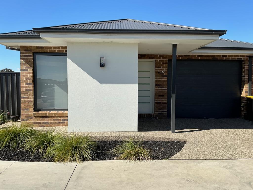 4/17 Buckworth St, Kialla, VIC 3631