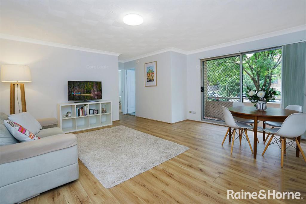 1/44-50 Meehan St, Granville, NSW 2142