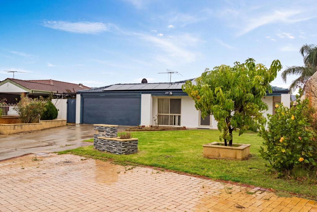 5 Peace Ct, Maddington, WA 6109