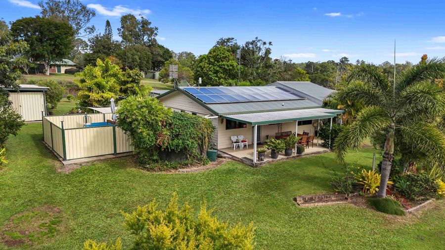 12 Arnold Rd, Veteran, QLD 4570