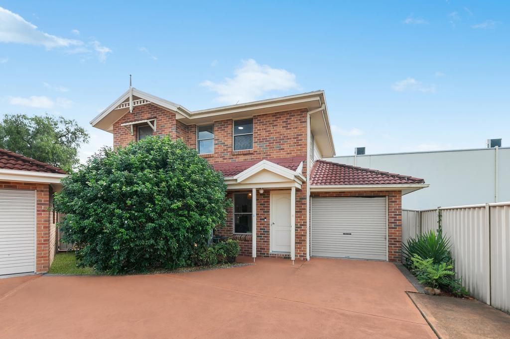 4/40 North Ave, Cessnock, NSW 2325