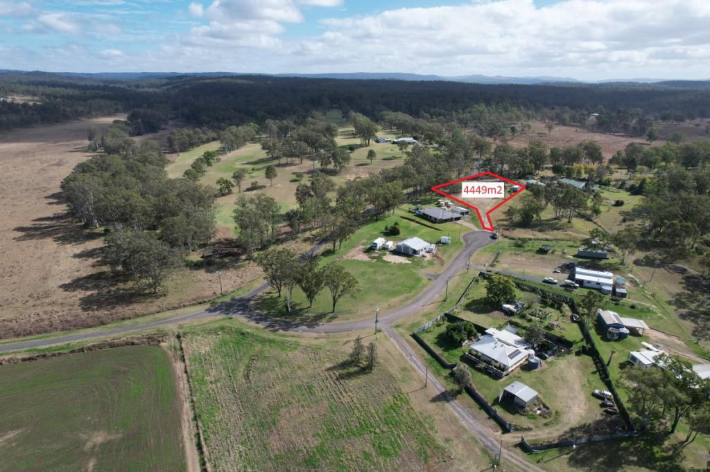 13 Long Dr, Monto, QLD 4630