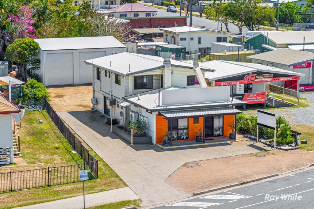 30 Tanby Rd, Yeppoon, QLD 4703