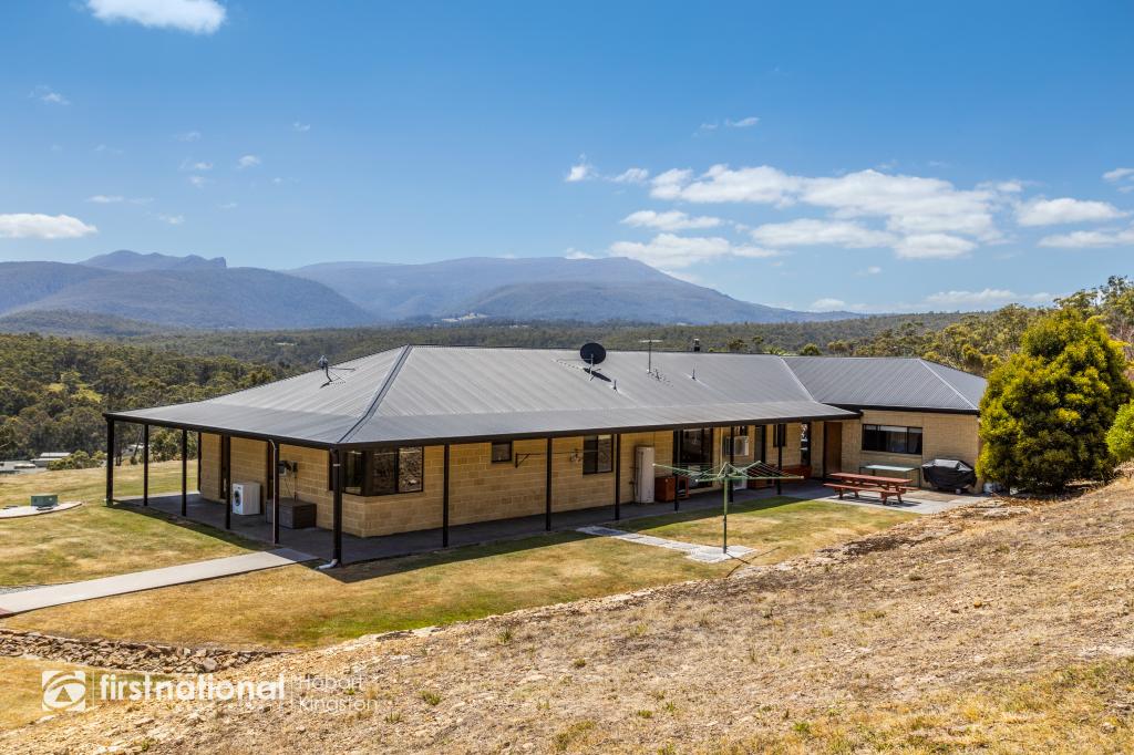 486 Allens Rivulet Rd, Allens Rivulet, TAS 7150