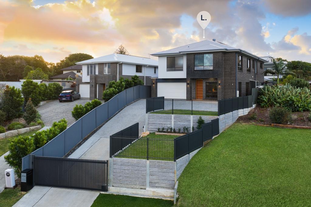 25a Bione Ave, Banora Point, NSW 2486