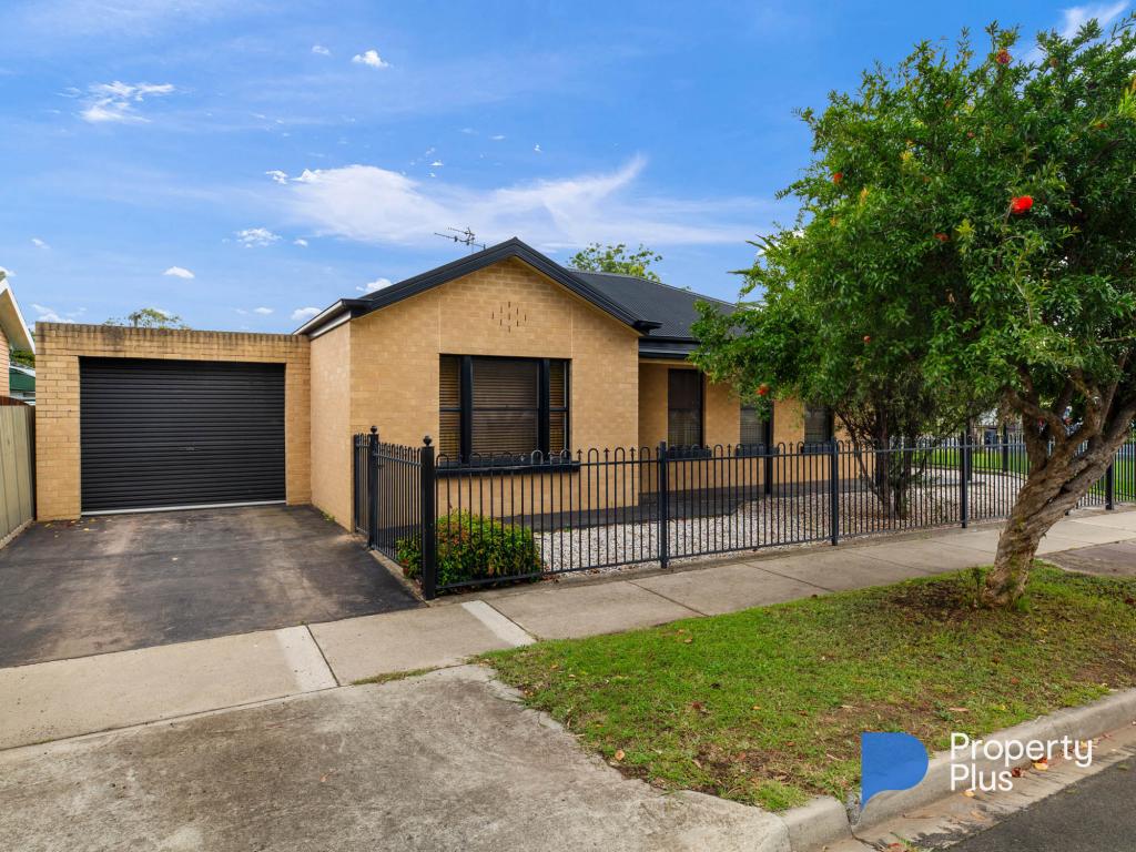 184 High St, Kangaroo Flat, VIC 3555