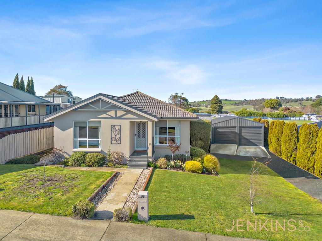 56 Poplar Pde, Youngtown, TAS 7249