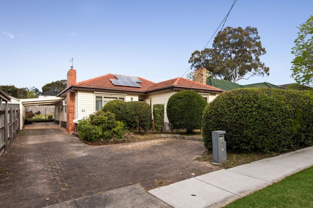 23 Peter Ave, Blackburn North, VIC 3130