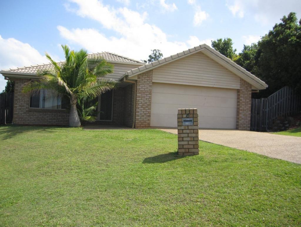 6 Cashew Ct, Upper Coomera, QLD 4209