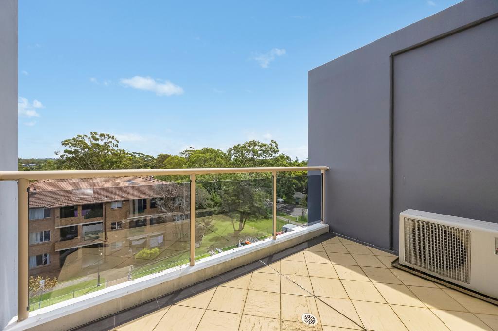 143/360 Kingsway, Caringbah, NSW 2229