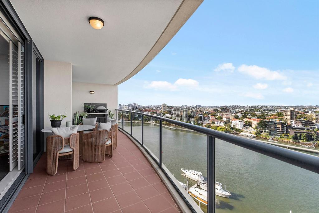 87/8 Goodwin St, Kangaroo Point, QLD 4169