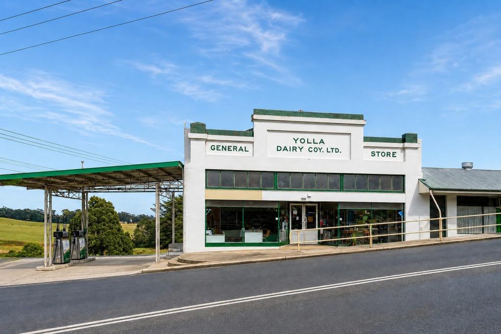 1586 Murchison Hwy, Yolla, TAS 7325