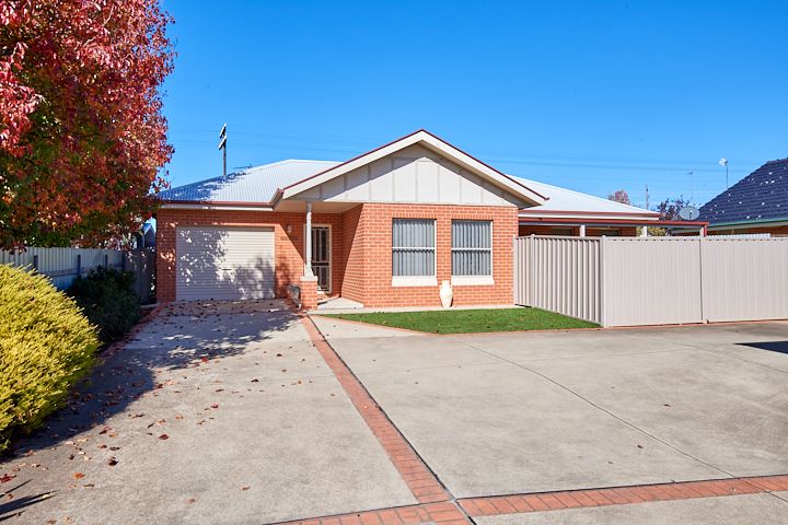 3/74 Brookong Ave, Wagga Wagga, NSW 2650