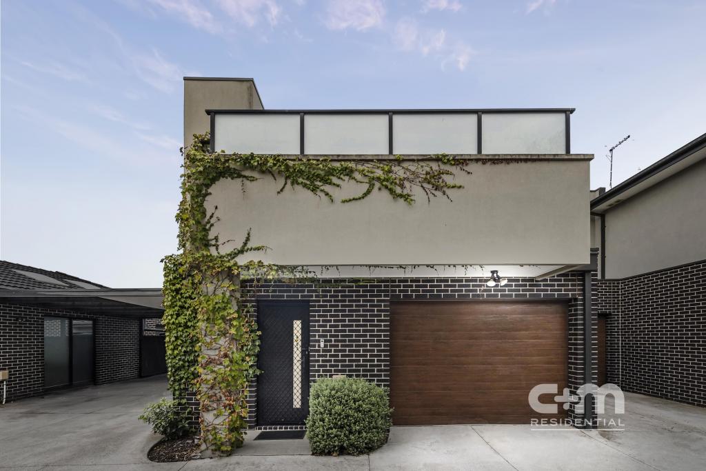 3/57 Rhodes Pde, Oak Park, VIC 3046