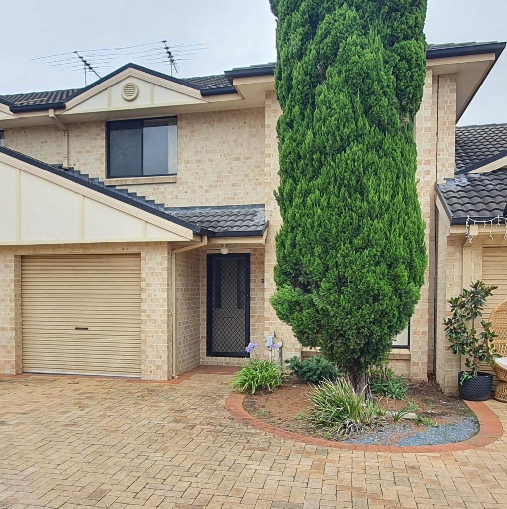 3/32 BOTTLES RD, PLUMPTON, NSW 2761