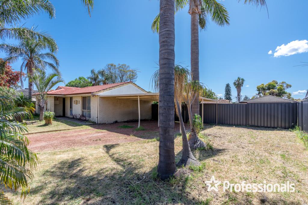 28 WINDARRA WAY, ARMADALE, WA 6112