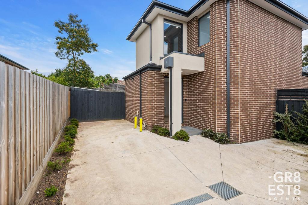 2/5 Broadwalk Gr, Endeavour Hills, VIC 3802