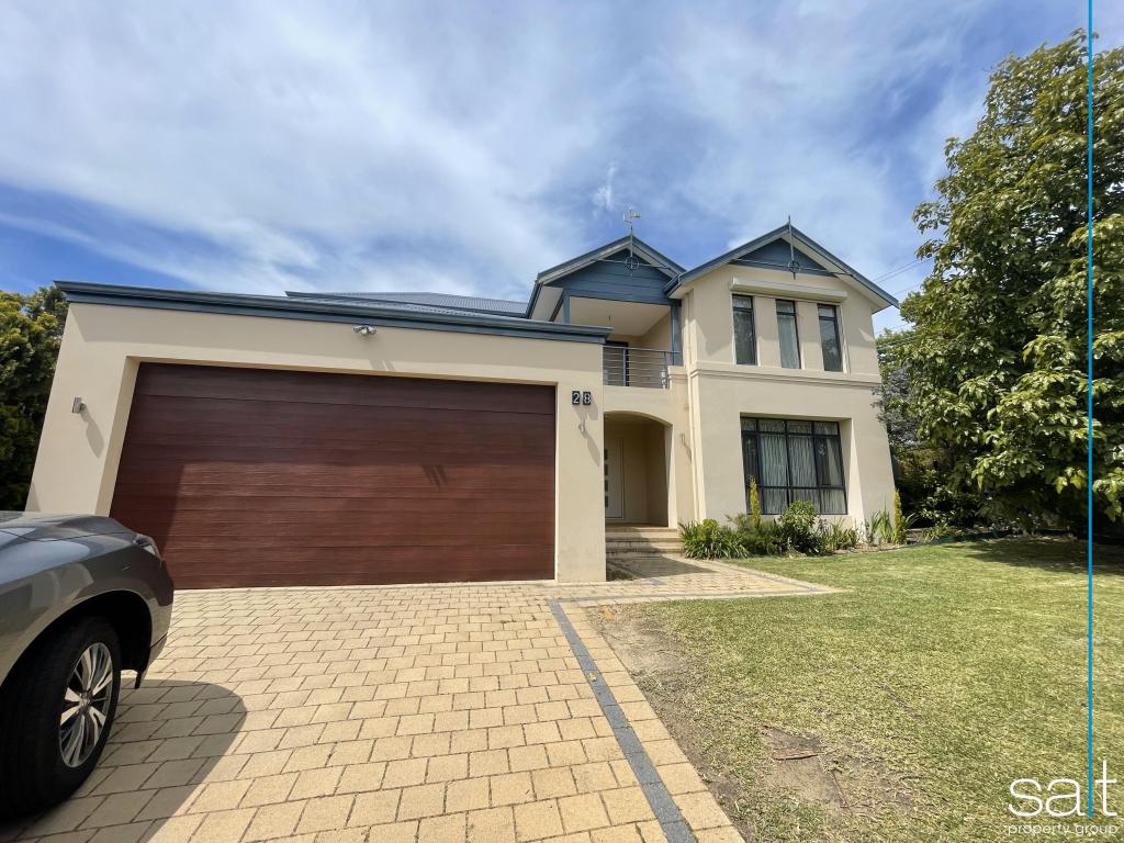 28 Kennard St, Kensington, WA 6151