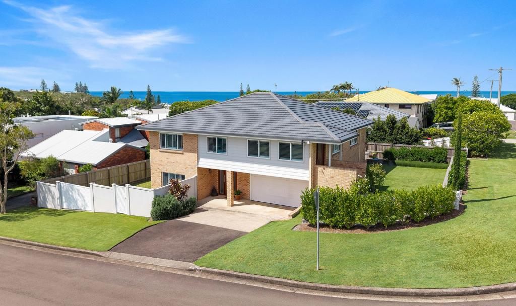 7 Simpson St, Shelly Beach, QLD 4551