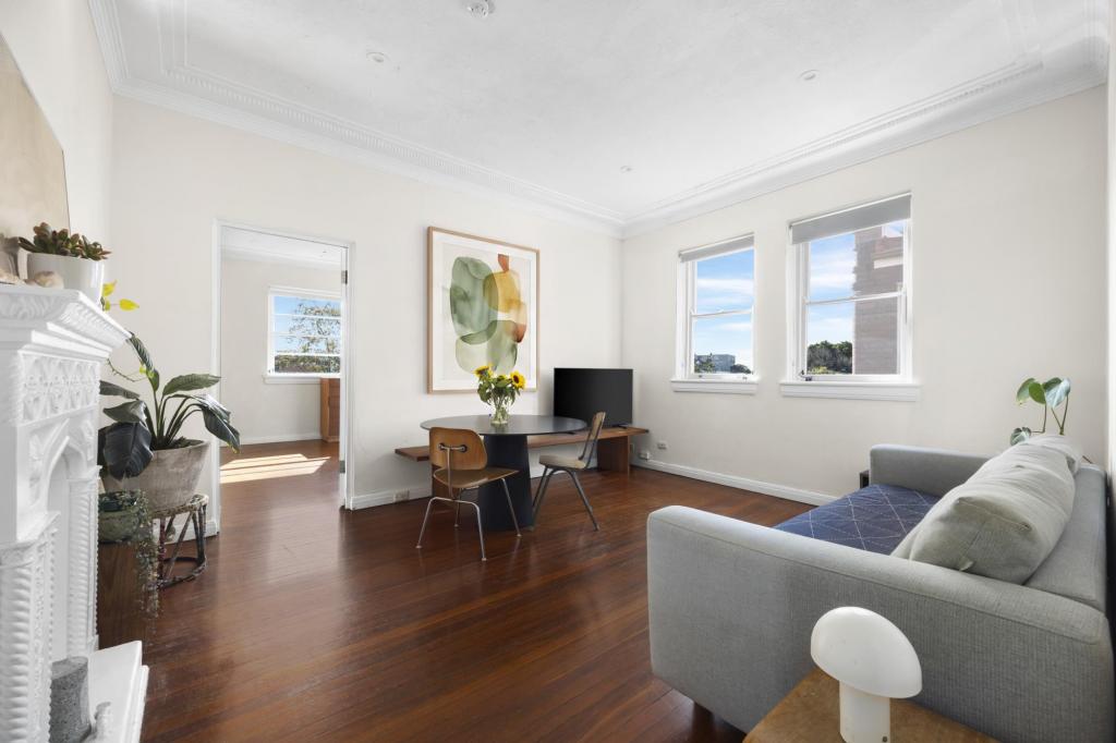 15/167 VICTORIA RD, BELLEVUE HILL, NSW 2023
