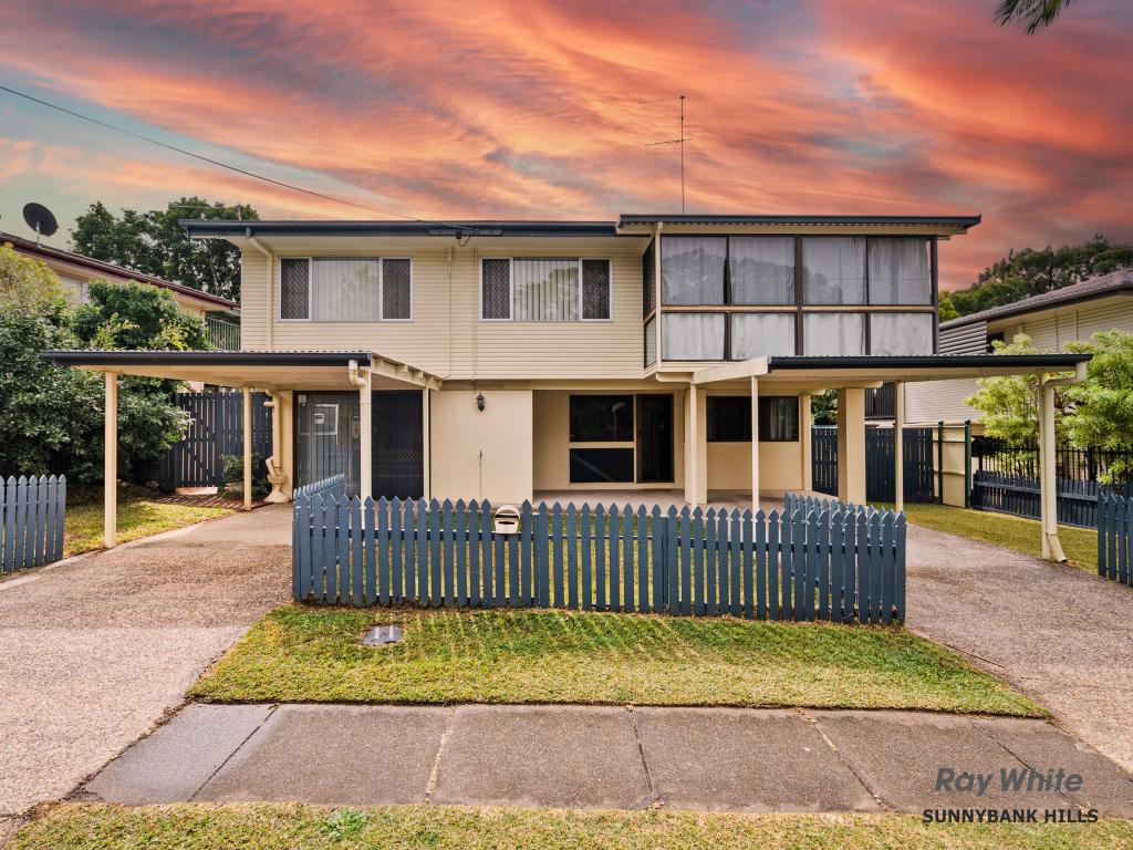 6 Tunney St, Wishart, QLD 4122