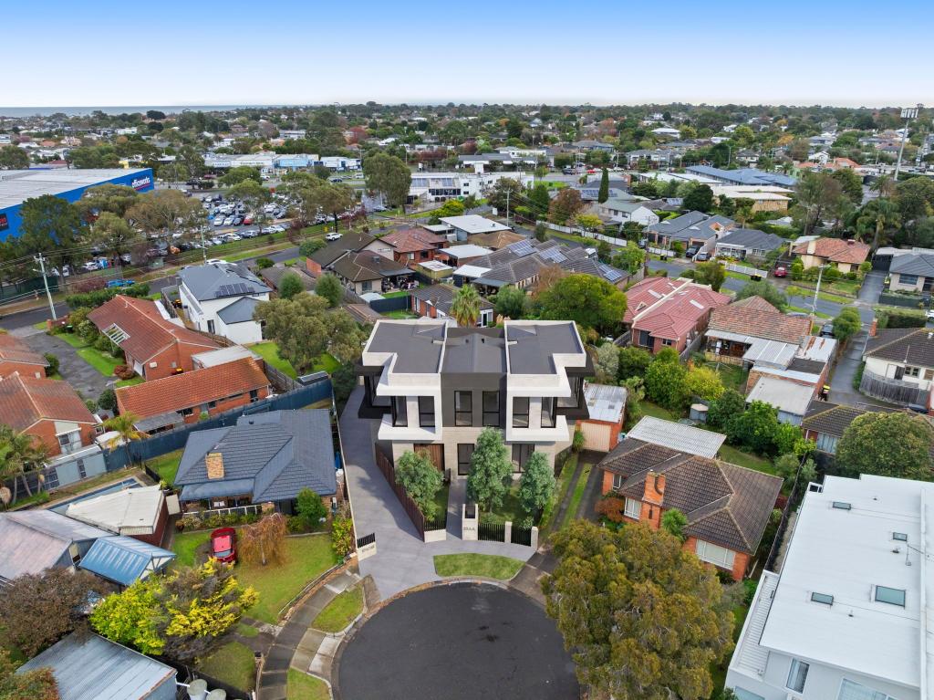 3 Hallinan Ct, Cheltenham, VIC 3192