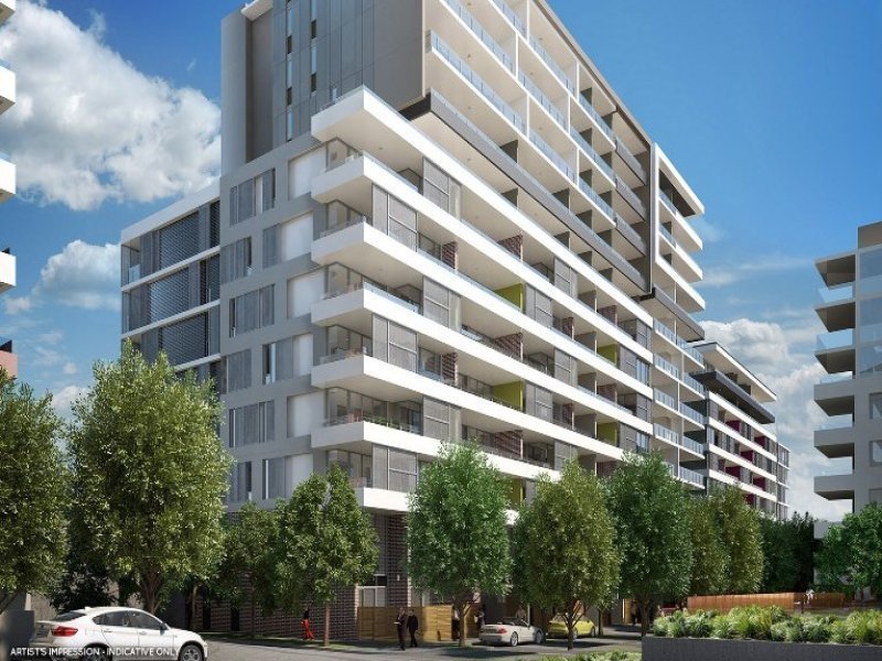 B602/4 Saunders Cl, Macquarie Park, NSW 2113