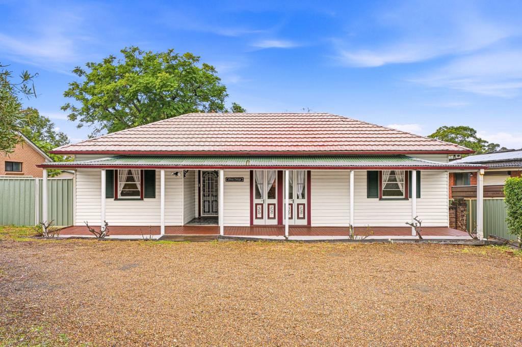 38 Elsom St, Kings Langley, NSW 2147