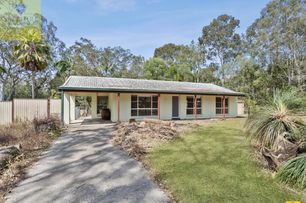 2 Janine Dr, Bahrs Scrub, QLD 4207