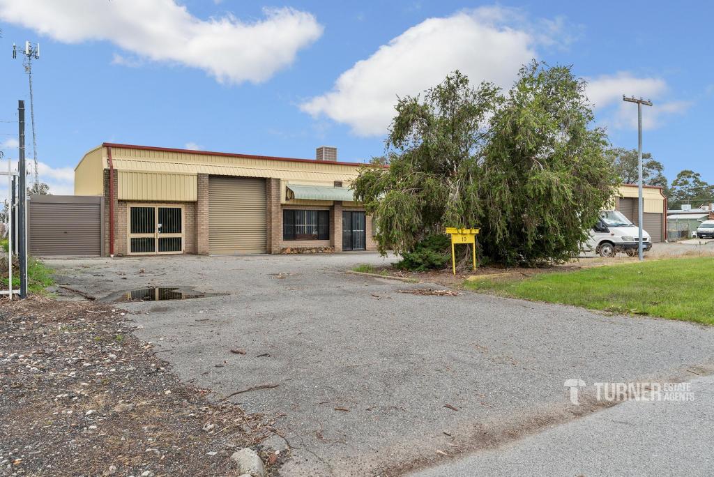 1/10 Hendon Way, Kelmscott, WA 6111